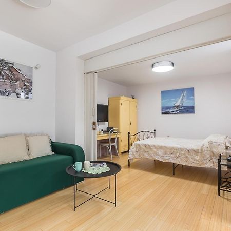 Luxury Apartment Silvana With Beautiful Garden Split Extérieur photo