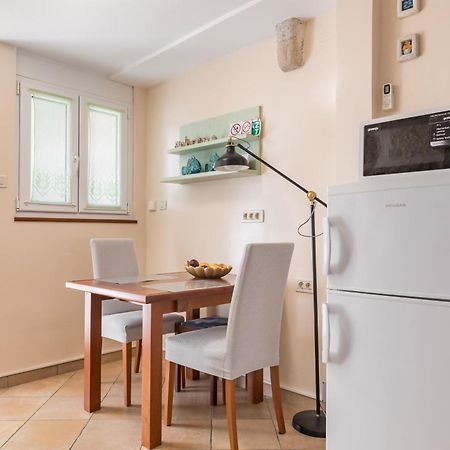 Luxury Apartment Silvana With Beautiful Garden Split Extérieur photo