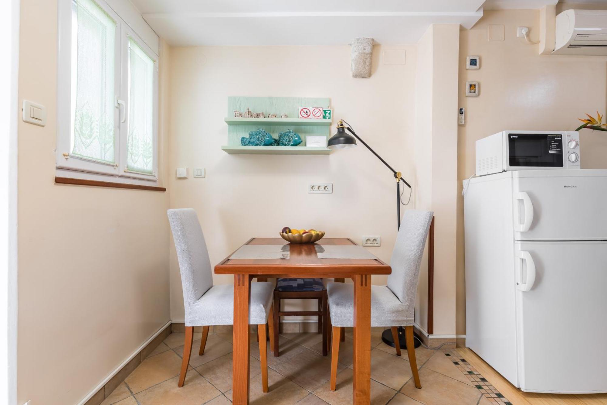 Luxury Apartment Silvana With Beautiful Garden Split Extérieur photo