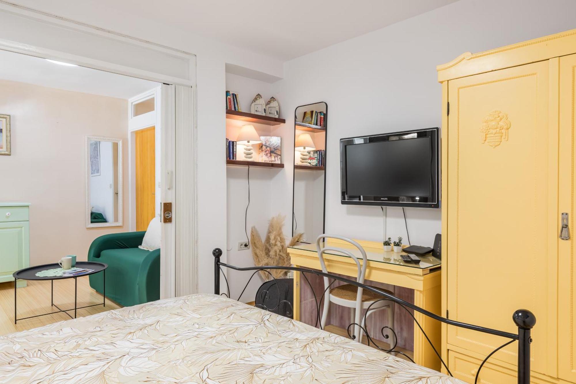 Luxury Apartment Silvana With Beautiful Garden Split Extérieur photo