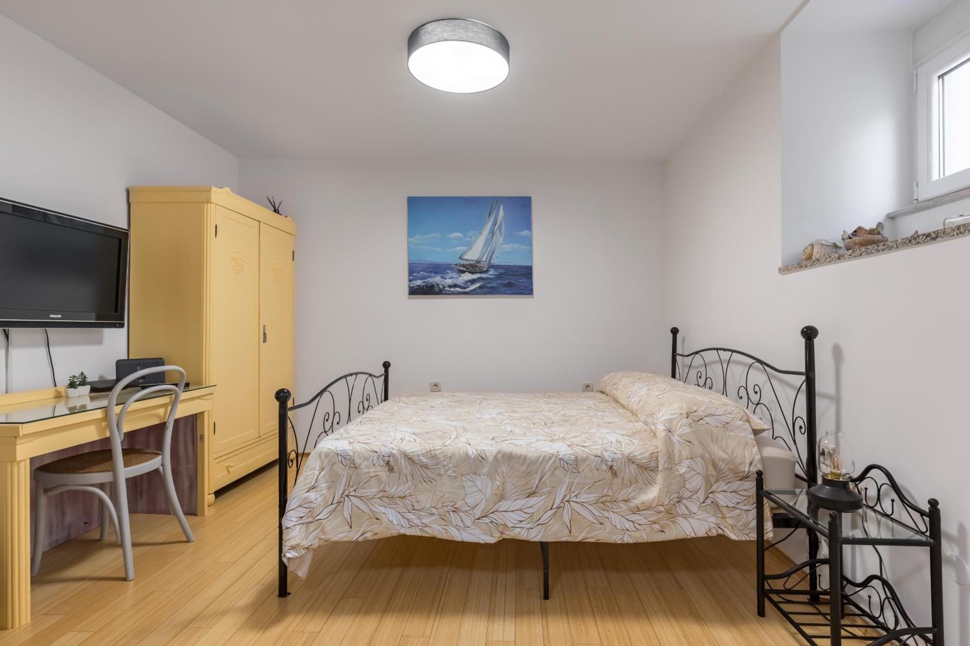 Luxury Apartment Silvana With Beautiful Garden Split Extérieur photo